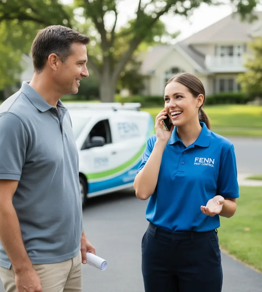 Rodent Control in Bala Cynwyd, PA
